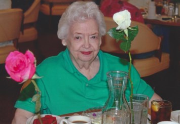 Obituary of Billie Jean Turner