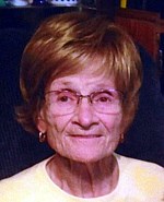 Peggy Padgett
