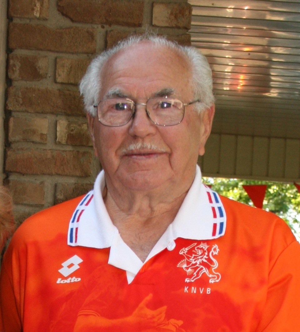 Obituary of Lucas Mol