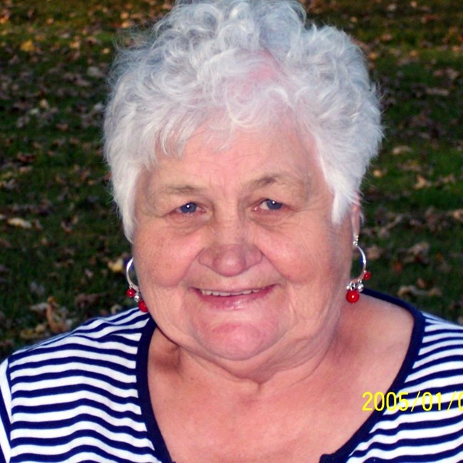 Obituary of Patsy Carolyn (Wright) Angel