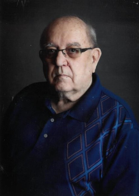 Obituary of Donald Gene Harvey