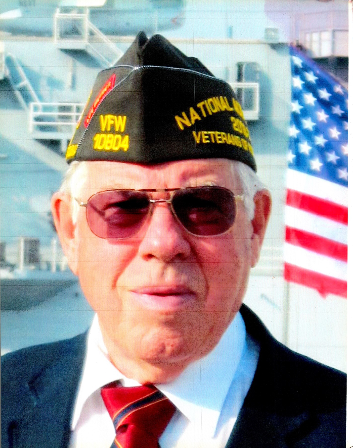 Obituary of Allen Rundall