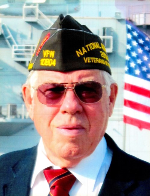 Obituary of Allen Rundall