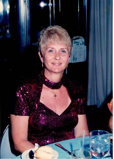 Obituary of Virginia Lynn Marquardt