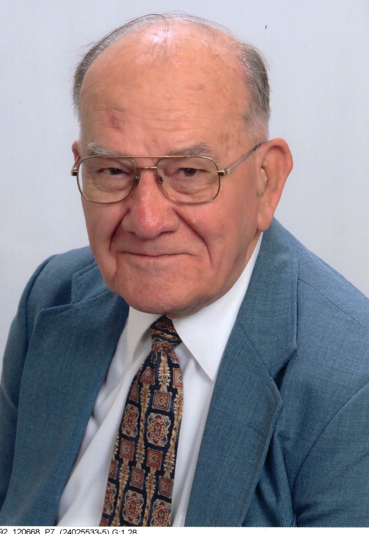 Obituary of LaVerne "Skip" Martin Dohrmann