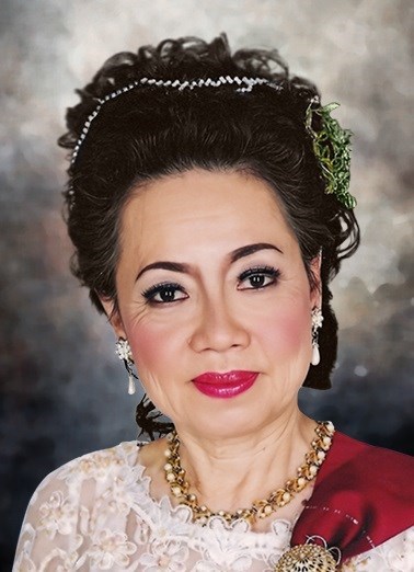 Obituary of Buot Yen