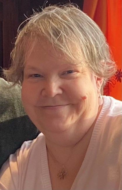 Obituary of Marcia Leslie Mathews