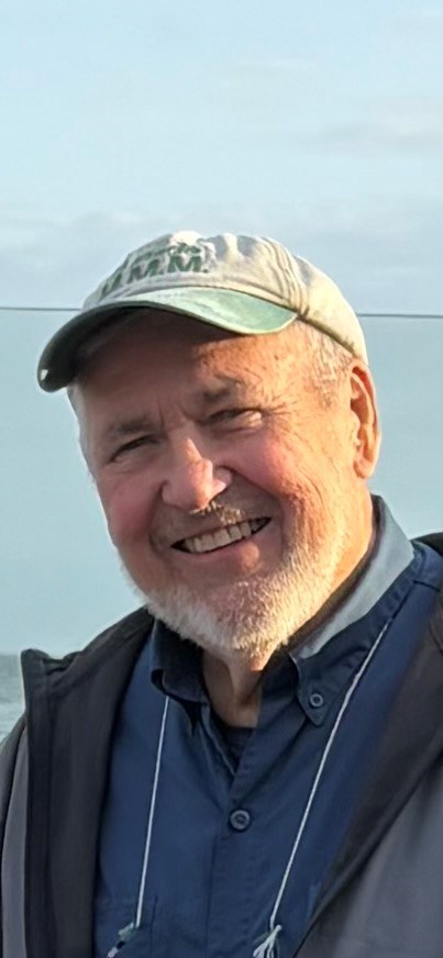 Obituary of John Patrick Carey III