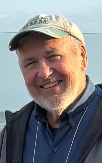 Avis de décès de John Patrick Carey III