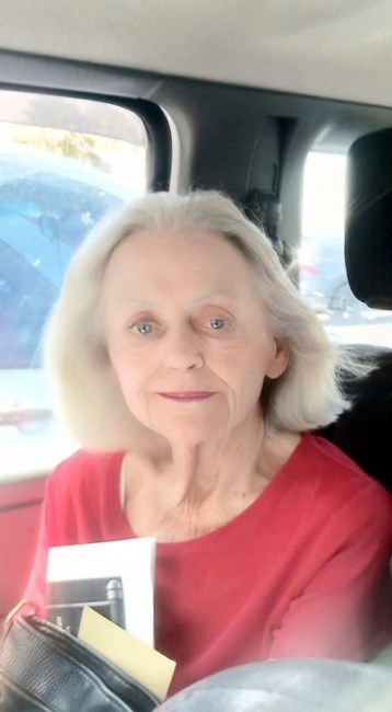 Avis de décès de Linda Ann Parker