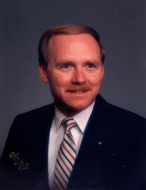 Obituary of Kenneth "Ken" Charles Cone