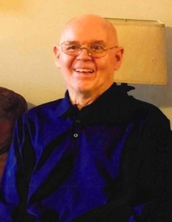 Obituary of Carl Wayne Cook