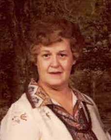 Obituary of Margaret "Peggy" Smith