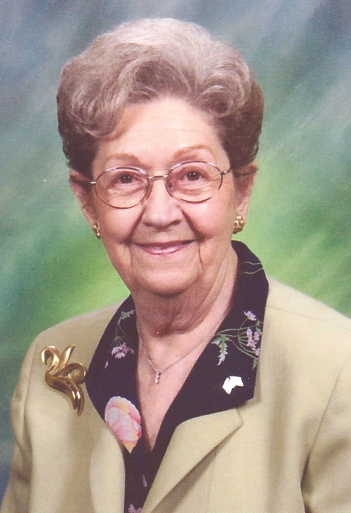 Obituary of Wilma Rowene Ritchie May Nichols