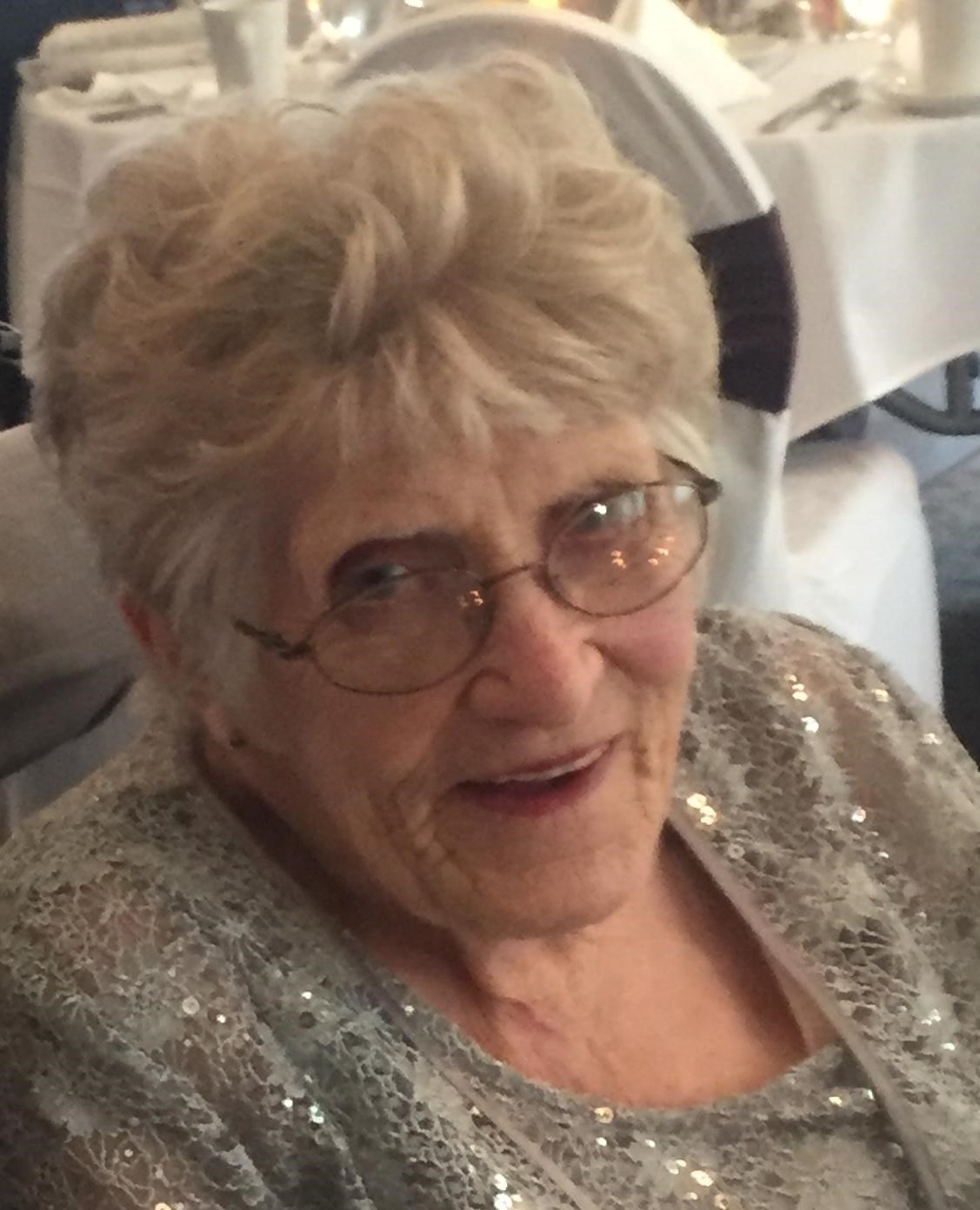 Obituary of Donna Dee Soderberg