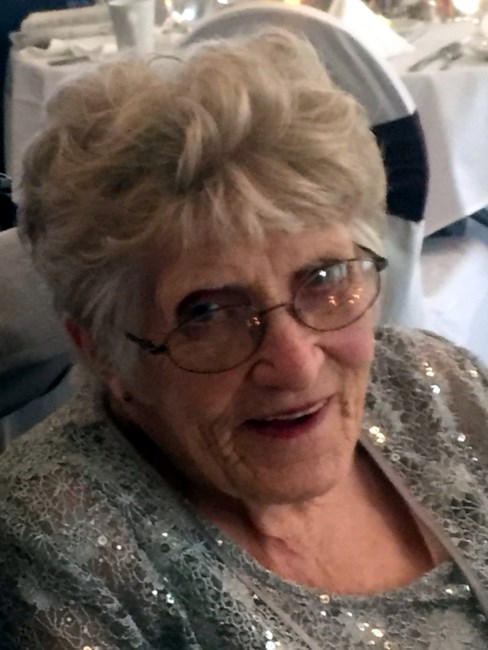 Obituary of Donna Dee Soderberg