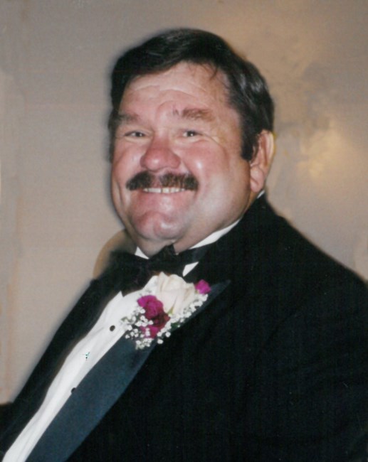 Obituary of Eugene Craig Booth