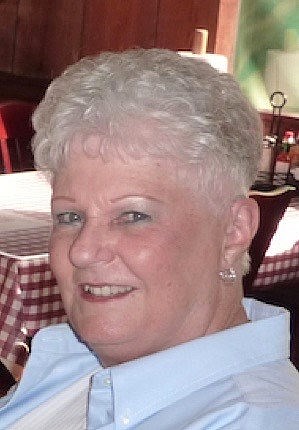 Obituary of Jean Clarke McClung