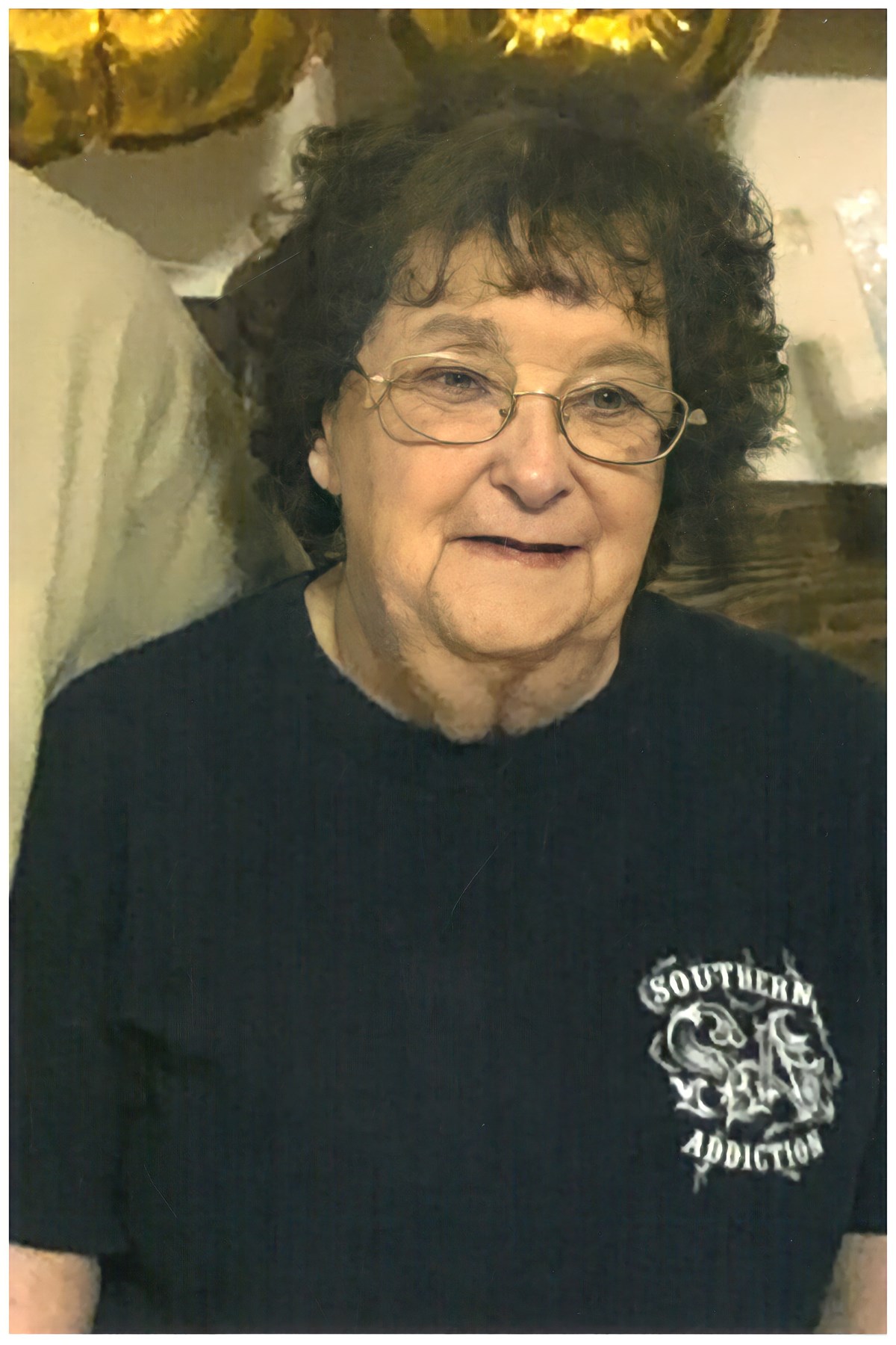 Obituary of Nancy Jane Caldwell