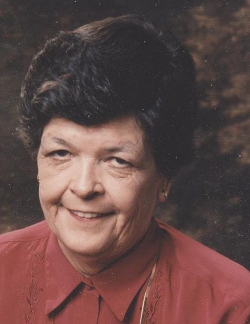 Obituary of Cynthia Anne (McClure) Cosmen