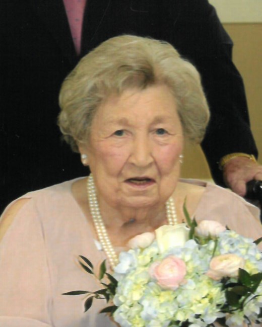 Obituary of Barbara Jean Buening Kelly