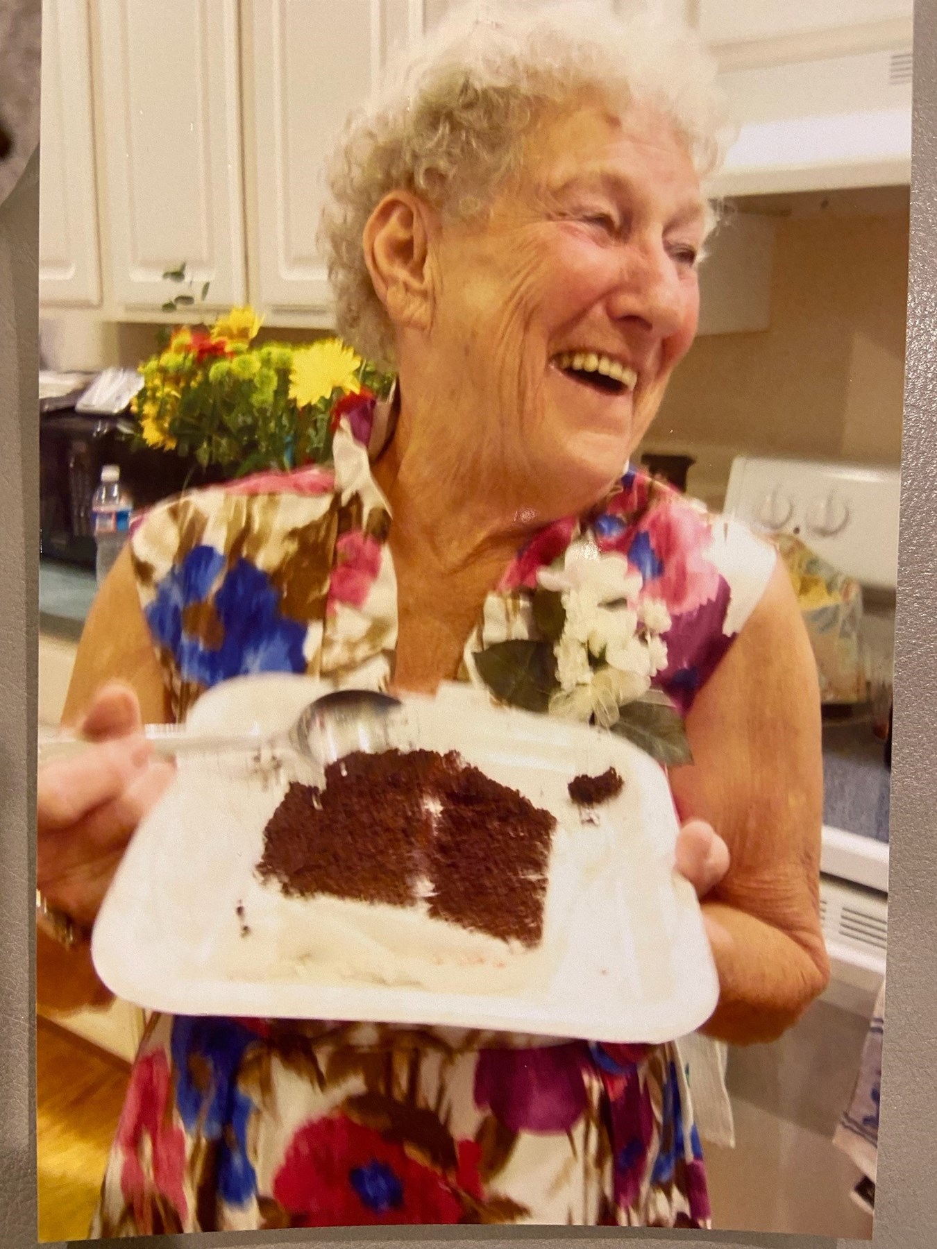 Obituary of Patricia Ann Carney-Zykwa