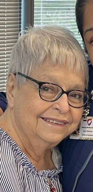 Obituary of Mary Love Goggans