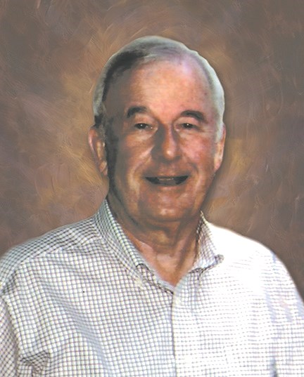 Obituary of Robert T. Canavan