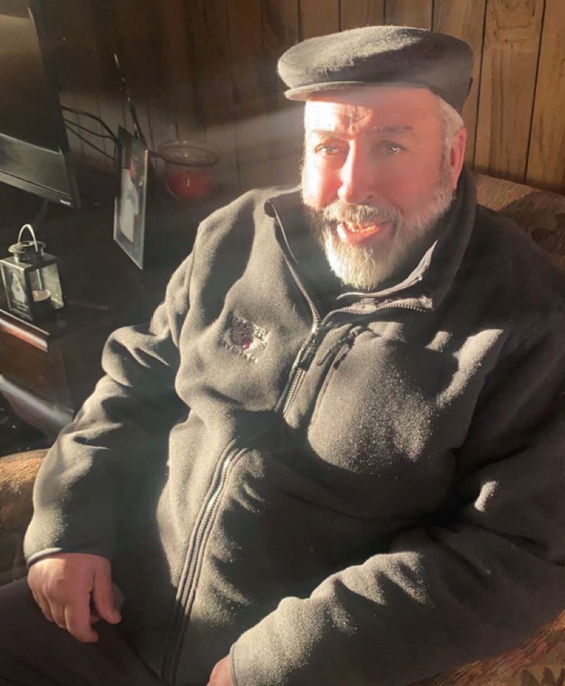 Obituary of Juvenal Sousa Vieira