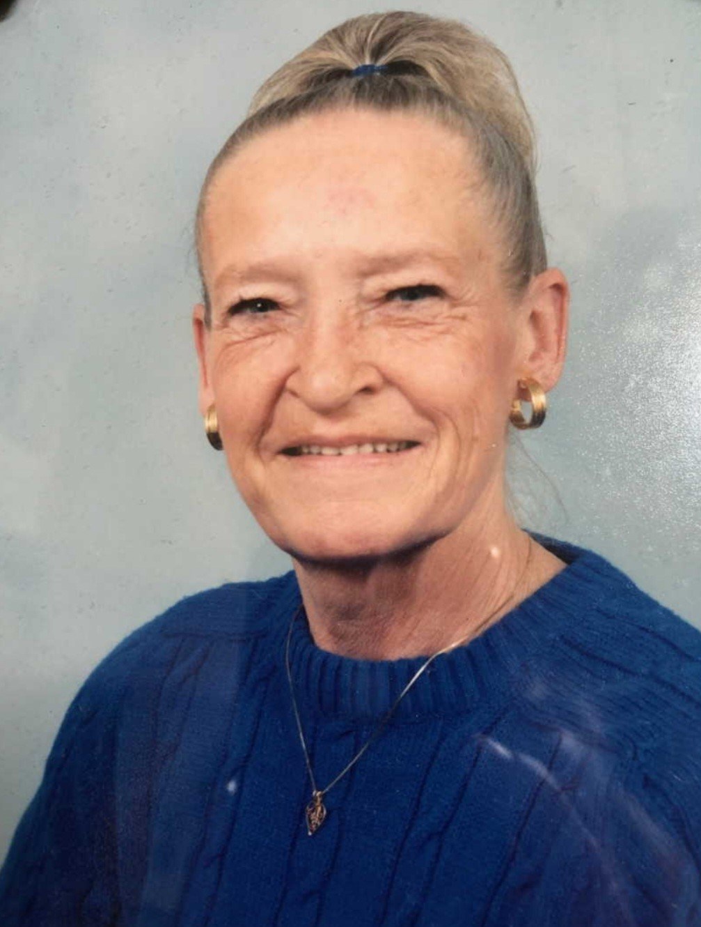 Obituary of Stella Ann (Medley) Tinker