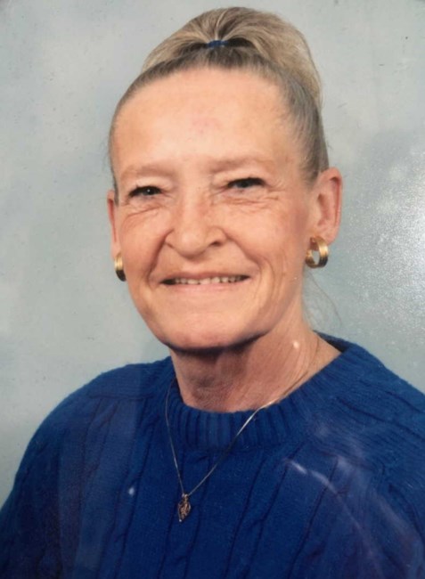 Obituary of Stella Ann (Medley) Tinker