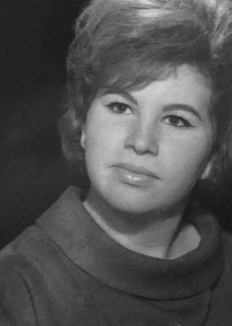 Avis de décès de Dale Elaine Kimball