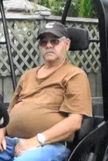 Obituary of Paul Sidney Steen