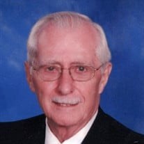 Obituary of Donald Charles Abel