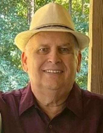 Obituary of Don Poper