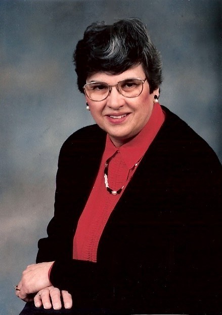 Obituary of Ms. Violet May Leslie Wittenberg