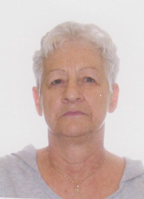 Obituary of Doris Brooks