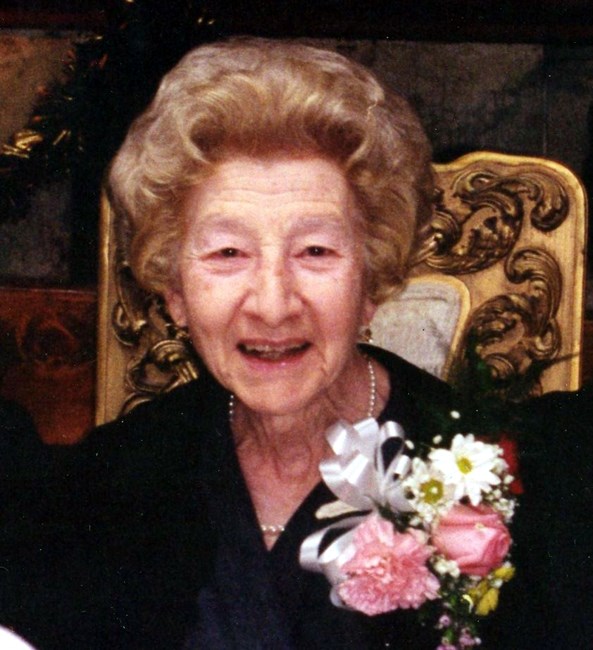 Obituary of Connie DiGennaro