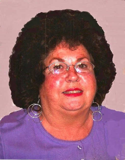 Obituary of Geraldine Breen