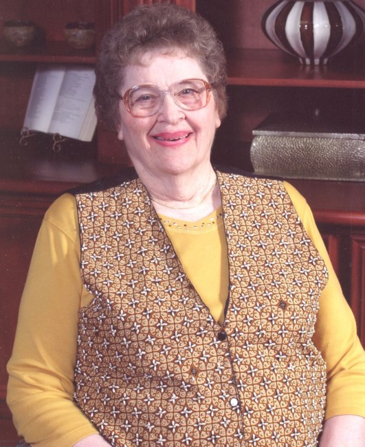 Obituary of Dolores A. Baker