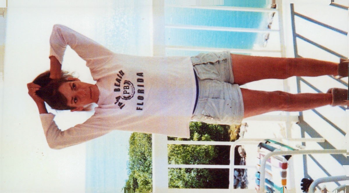 Obituary of Abbe Jean Reed