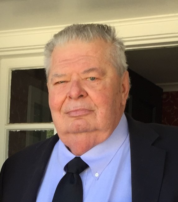 Obituario de Dr. Louie A. Galloway III