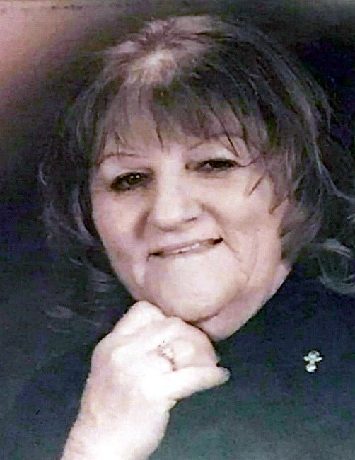 Obituary of Frances Paula Jean Beene (McDonald)