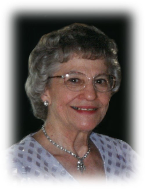 Obituary of Josephine Yolanda Biagioli