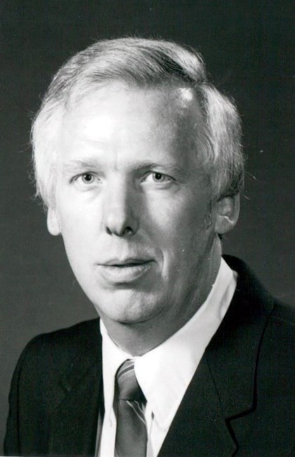 Obituary of Robert B. Crisp