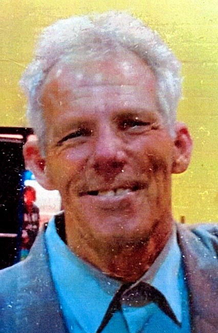 Obituary of Lee Gray Barnhart
