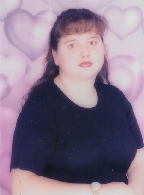 Obituary of Virginia Ann Donato