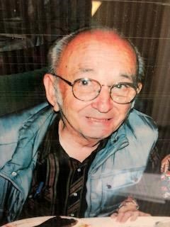 Obituary of Earl Elwood Gates