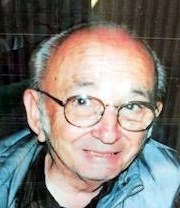 Obituary of Earl Elwood Gates