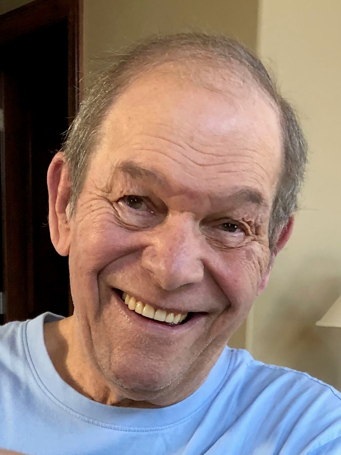 Obituary of Lowell James Ekeland